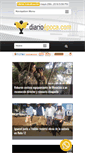 Mobile Screenshot of diarioepoca.com